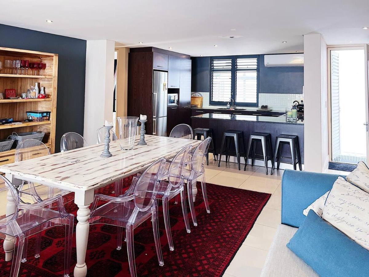 Appartement Eden On The Bay Le Cap
