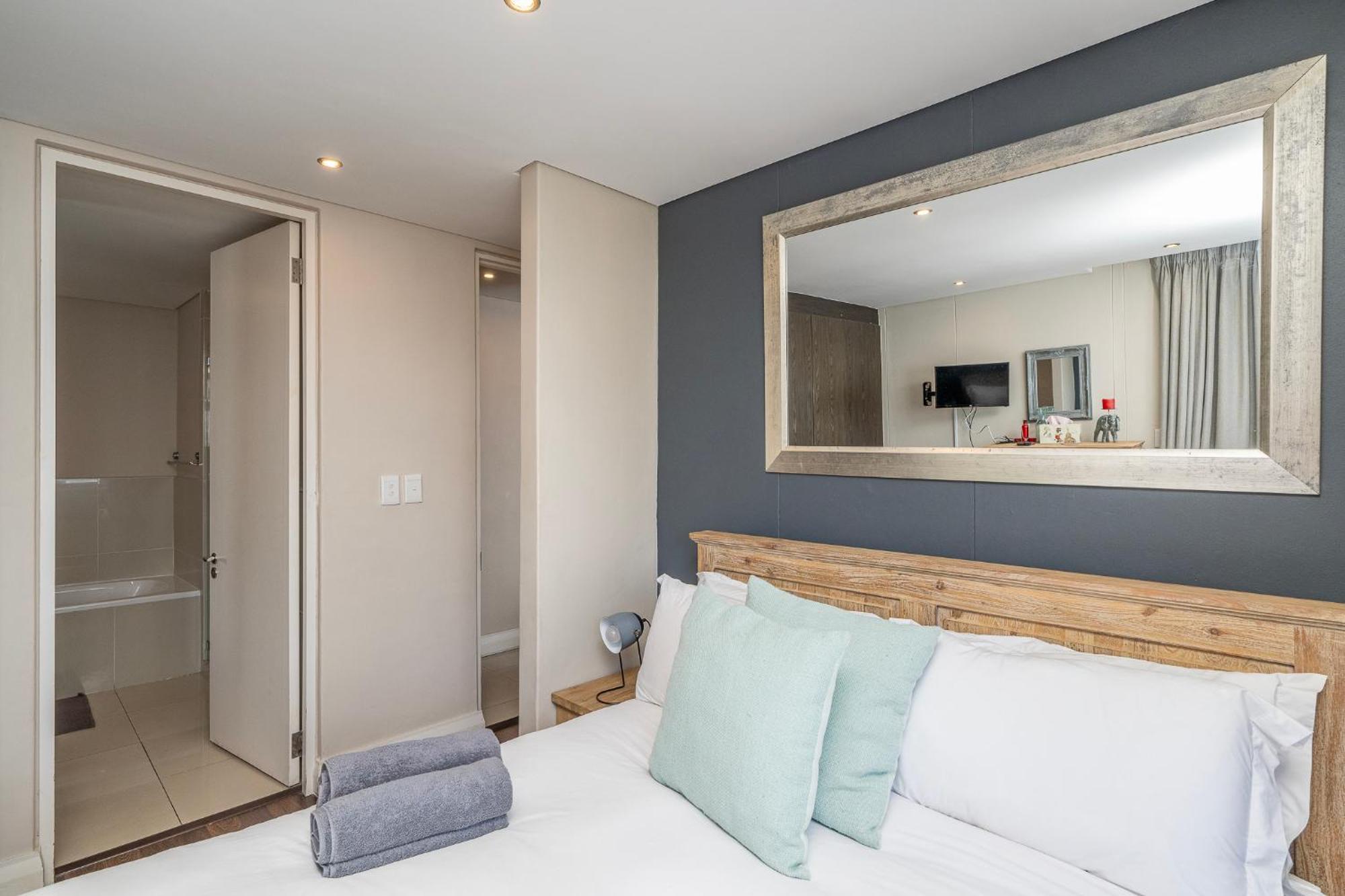 Appartement Eden On The Bay