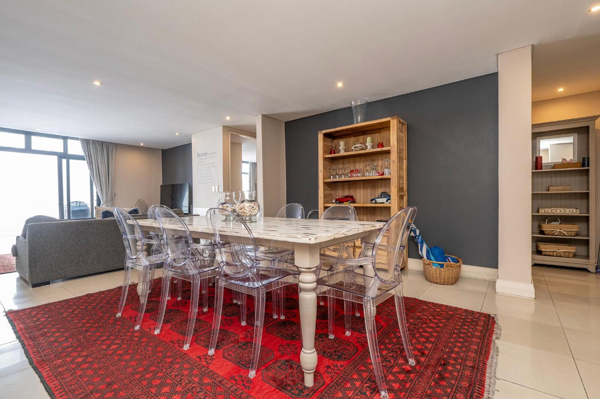 Eden On The Bay Appartement Le Cap