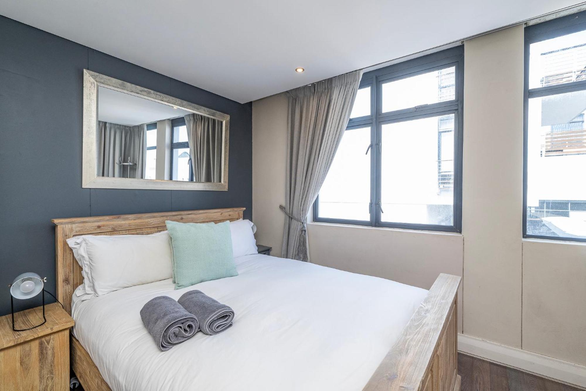 Appartement Eden On The Bay Le Cap