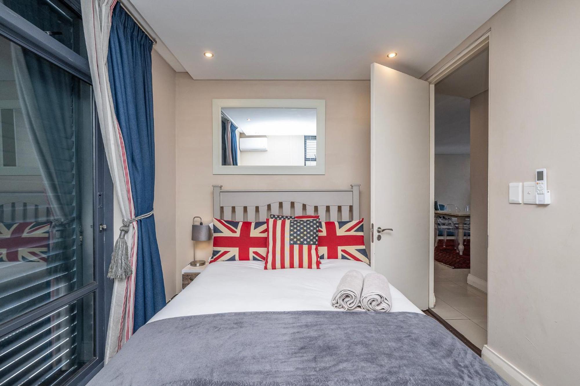 Appartement Eden On The Bay