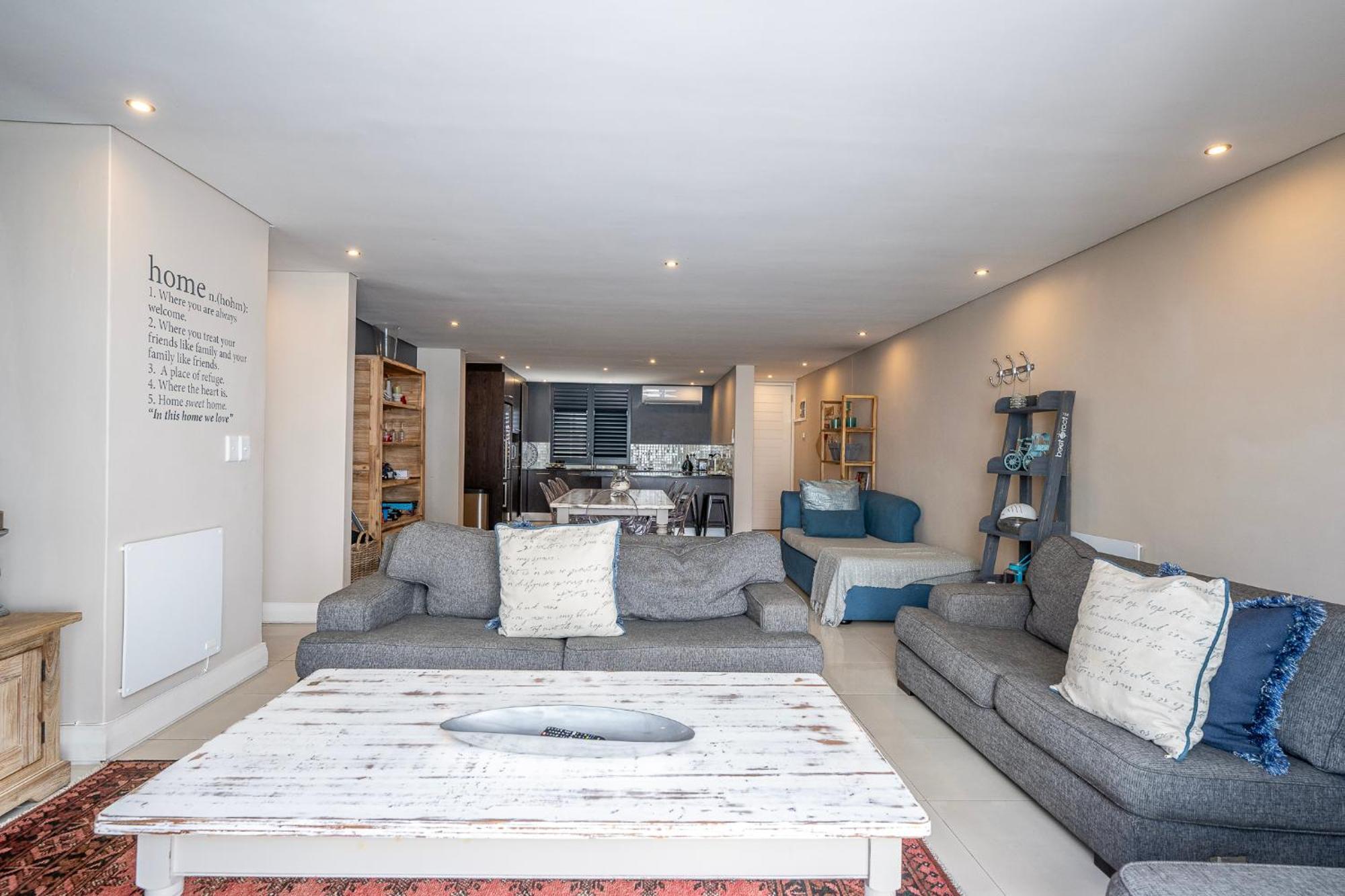 Appartement Eden On The Bay *