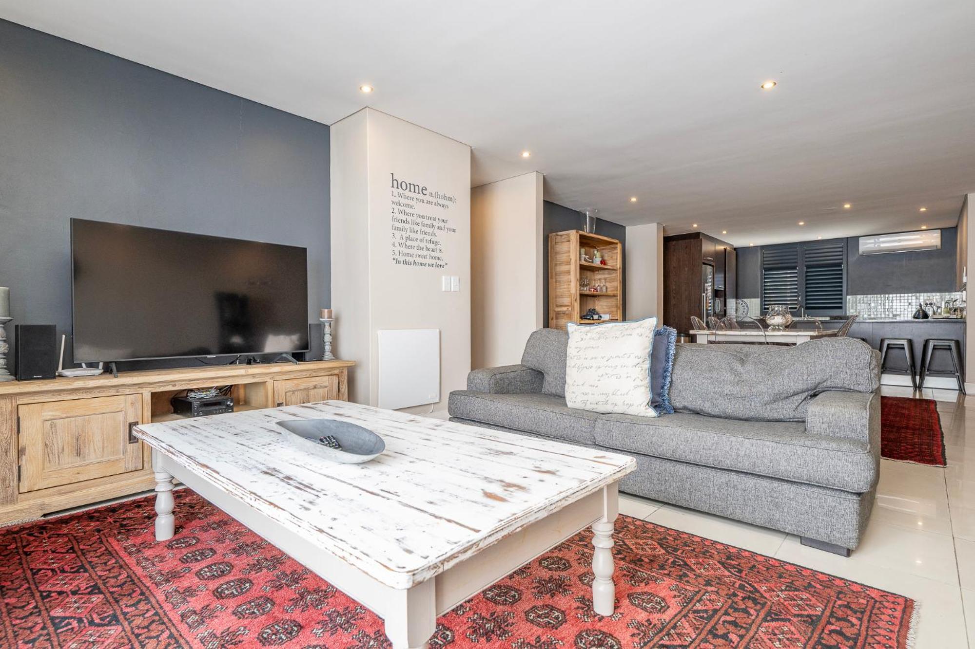 Eden On The Bay Appartement Le Cap