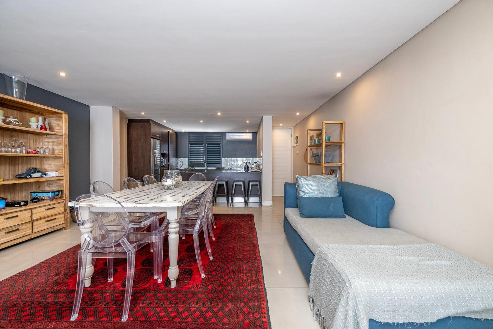Appartement Eden On The Bay *