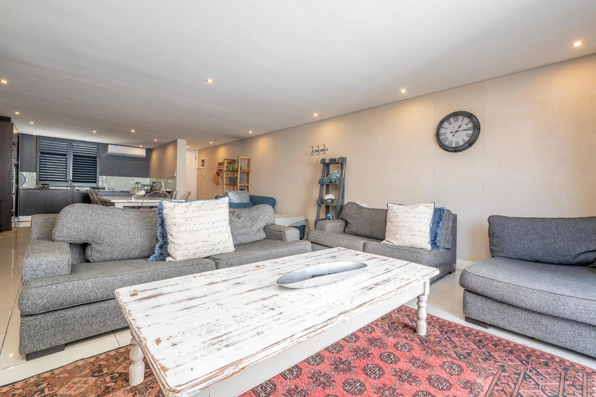 Appartement Eden On The Bay